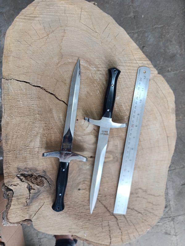 چاقو اسکاتلندی سرداری