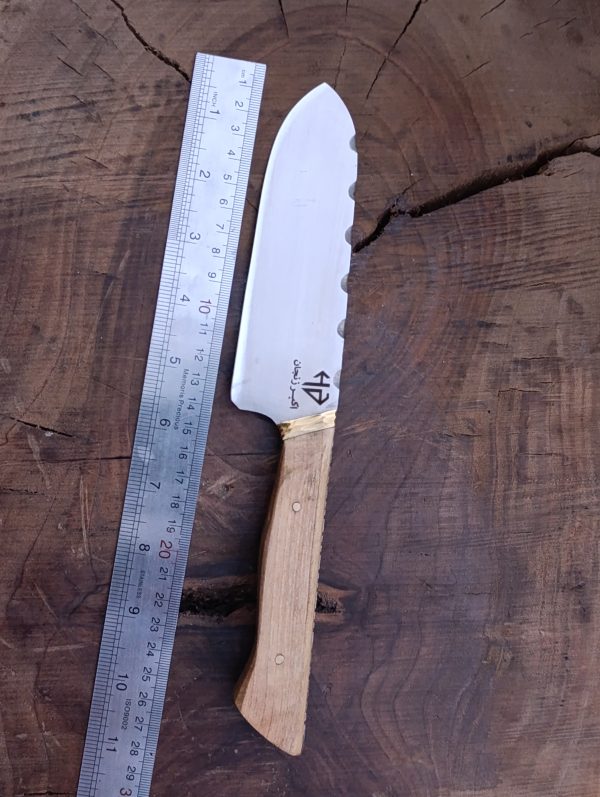 کارد سلاخی اکبر